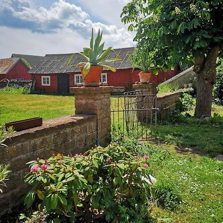 Mojo Organic Spa Borgholm község Kültér fotó