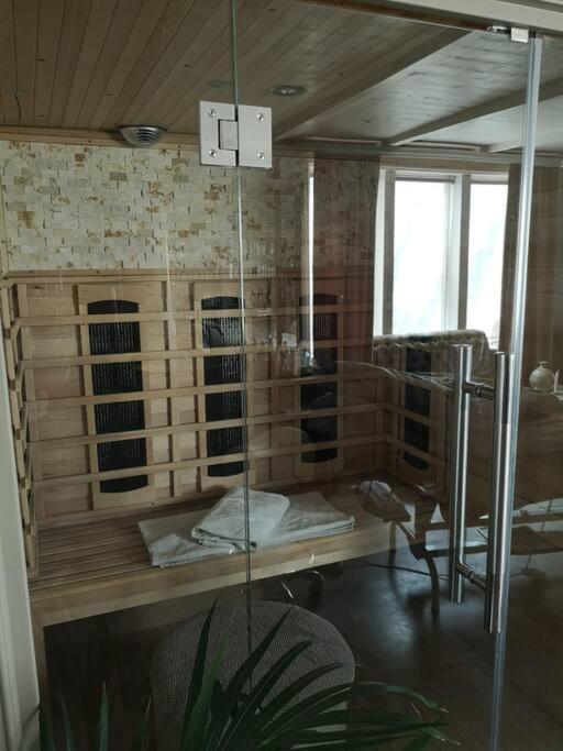 Mojo Organic Spa Borgholm község Kültér fotó