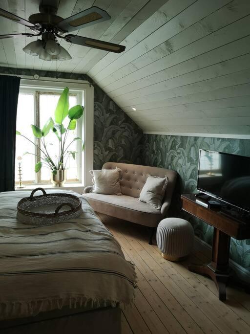 Mojo Organic Spa Borgholm község Kültér fotó