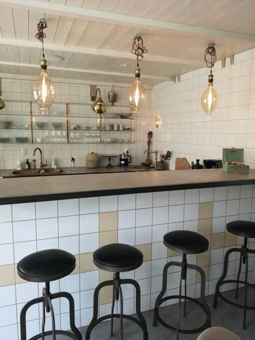 Mojo Organic Spa Borgholm község Kültér fotó