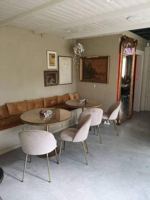 Mojo Organic Spa Borgholm község Kültér fotó