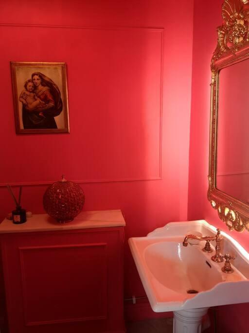 Mojo Organic Spa Borgholm község Kültér fotó