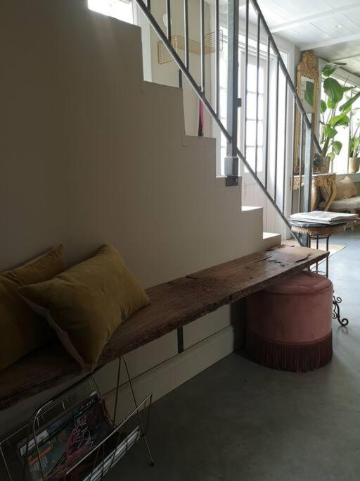 Mojo Organic Spa Borgholm község Kültér fotó