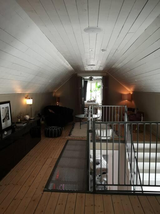 Mojo Organic Spa Borgholm község Kültér fotó