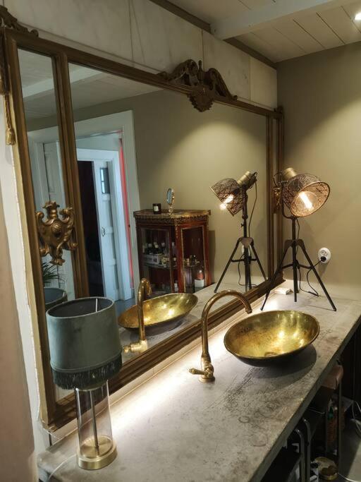Mojo Organic Spa Borgholm község Kültér fotó