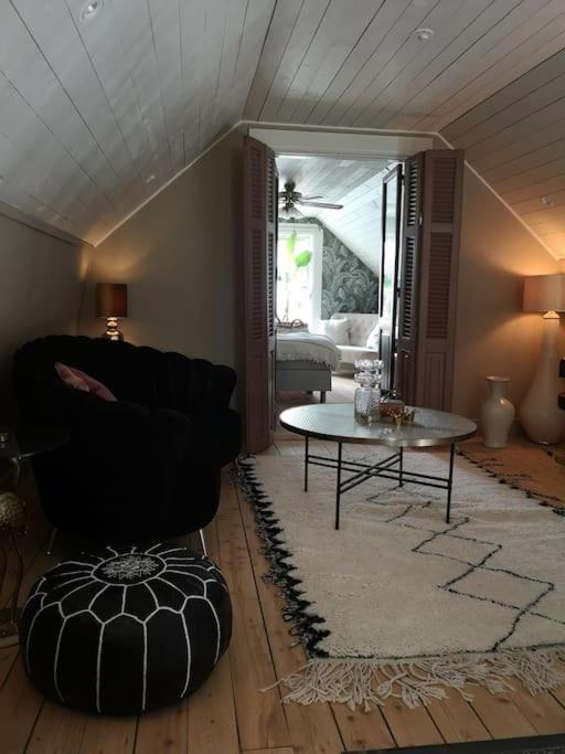 Mojo Organic Spa Borgholm község Kültér fotó