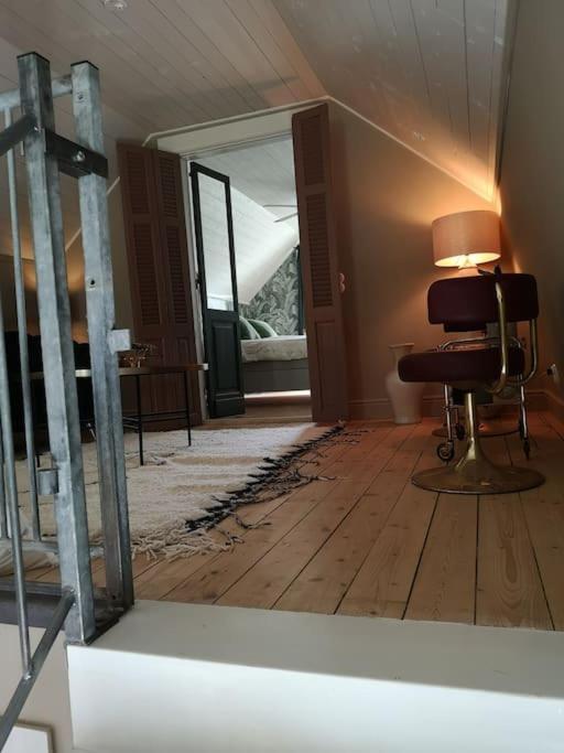 Mojo Organic Spa Borgholm község Kültér fotó