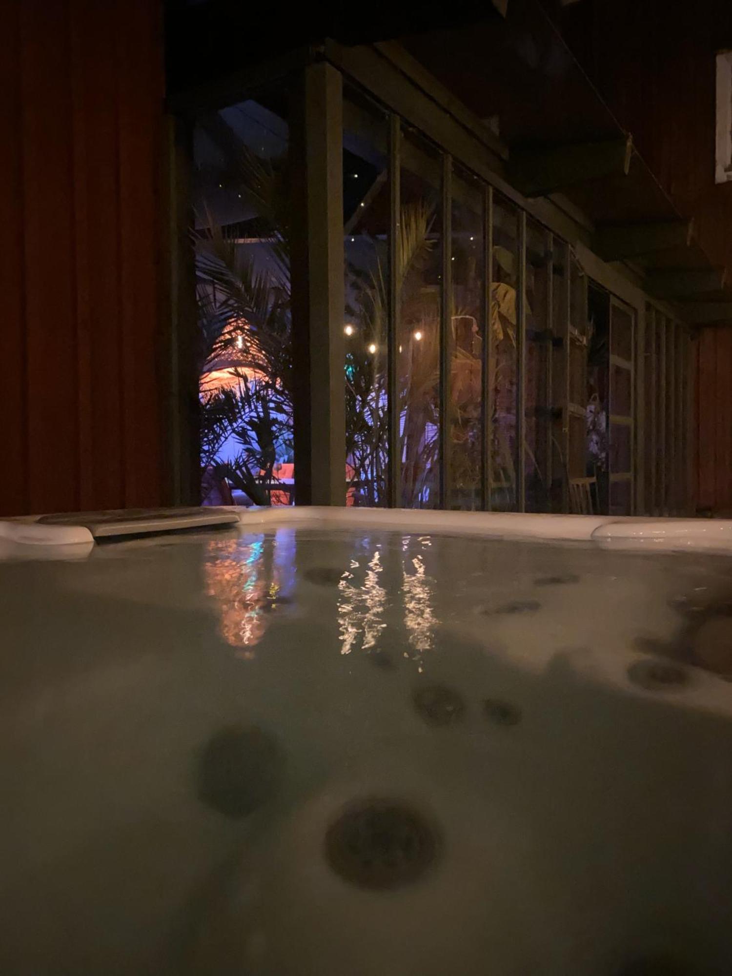 Mojo Organic Spa Borgholm község Kültér fotó
