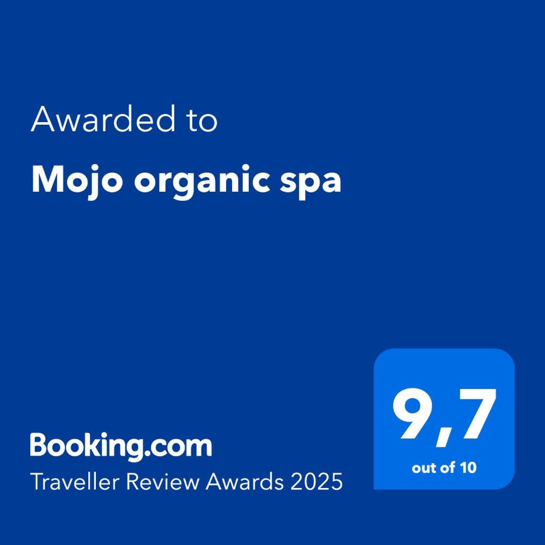 Mojo Organic Spa Borgholm község Kültér fotó